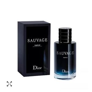 Dior Sauvage Mens Parfum